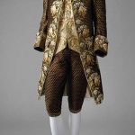 Suit 1774–92 French