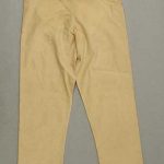 Trousers 1800–1810 American or European