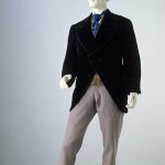 19th century trousers