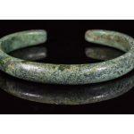 EARLY BRONZE AGE BRACELET