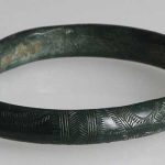 Bracelet ca. 800 B.C. Halstatt