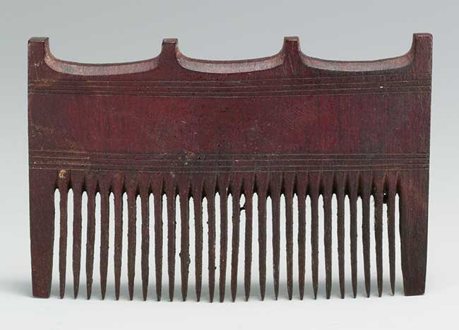 Combs Information, History and Price Guide - Pastime Fashions