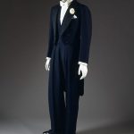 Evening suit 1938–65 F. Scholte British