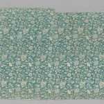 Fabric 18th–19th century Chinese