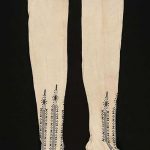 Hosiery American1860–1900