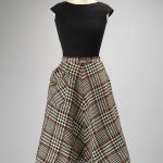 Skirt 1954 Bonnie Cashin American