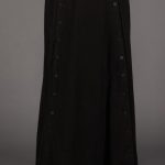 LADIES CONVERTIBLE SPORT SKIRT, EARLY 20TH CENTURY