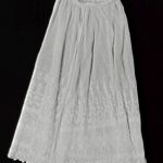 Women’s net slip Made by EARLY 20TH CENTURY