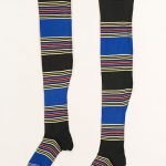 Stockings 1880–99 American