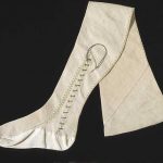 Woen Stockings 1590 - 1615 (made)