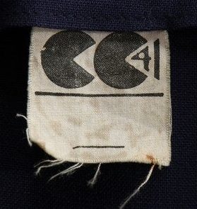 CC41 Utility logo