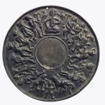 Mirror 12th–13th century