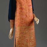 Dress ca. 1924 Callot Soeurs French